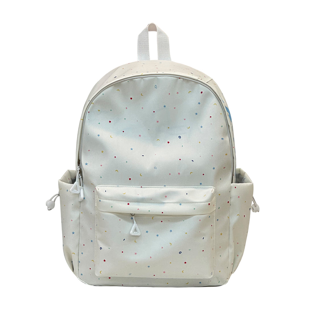Bowlift Backpack