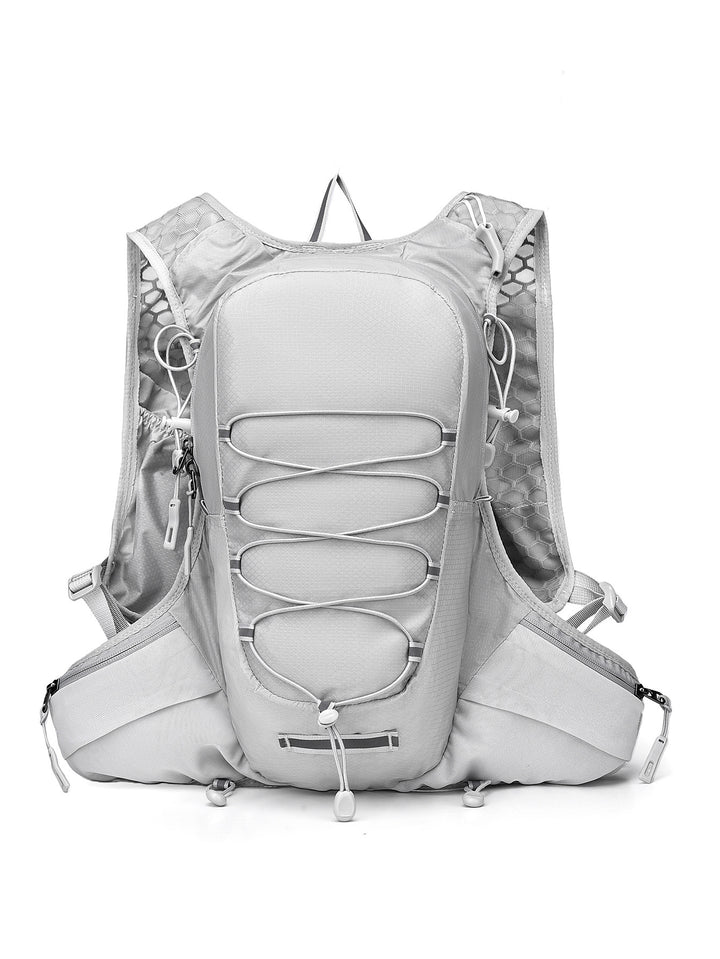 Sporty Trail Backpack Bowlift