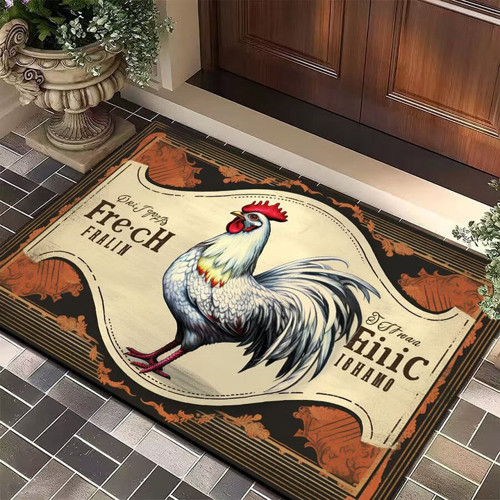 Home Decor Decorative Area Rug Bowlift