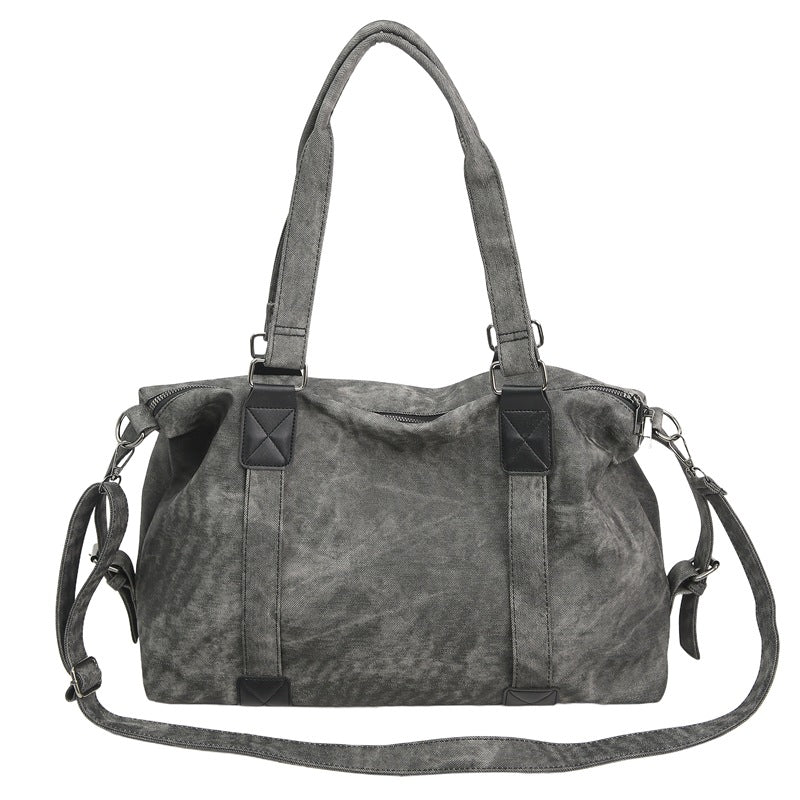 Versatile Travel Weekender Duffle