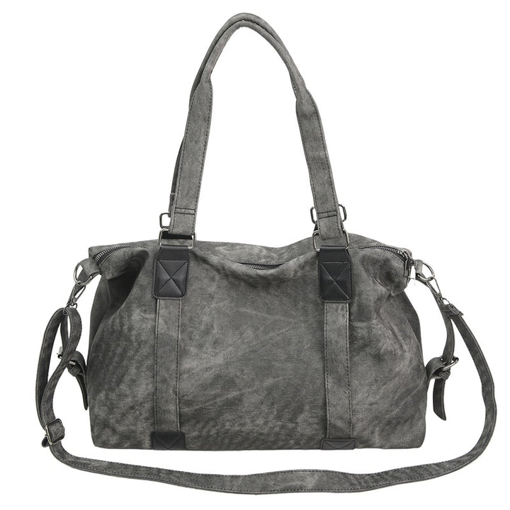 Versatile Travel Weekender Duffle