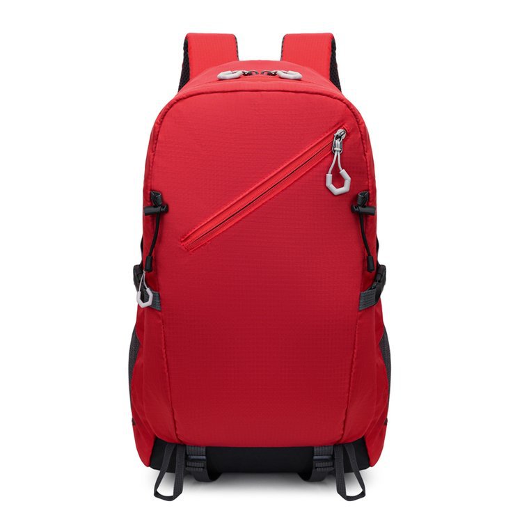Versatile Hiking Backpack with Multi-Pocket Design Bowlift