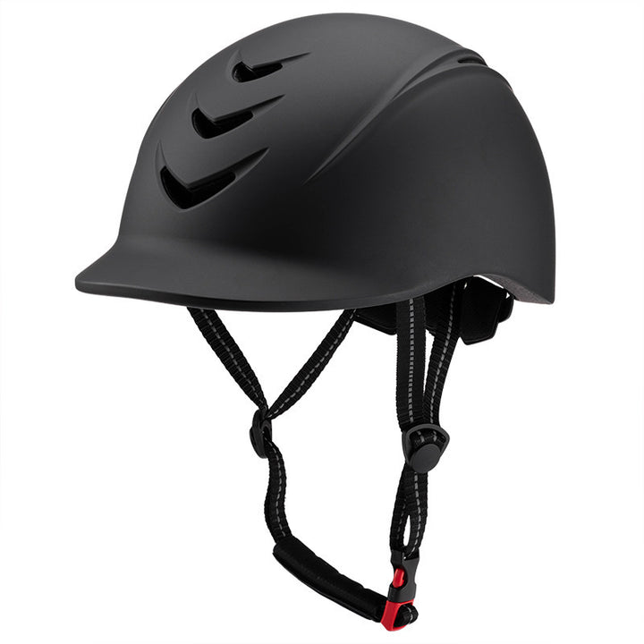 Safety Helmet Bowlift
