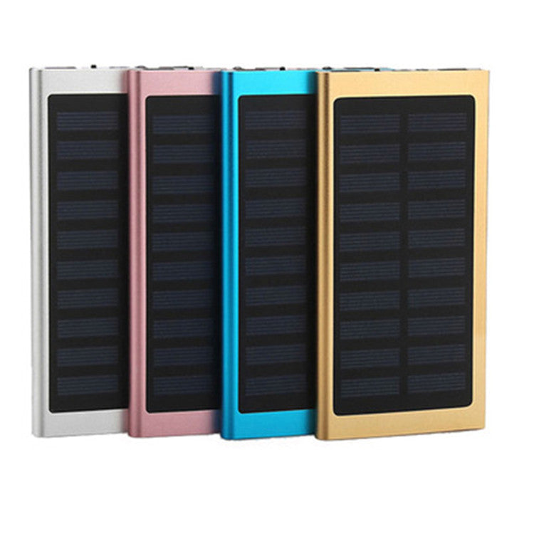 portable solar charger Bowlift