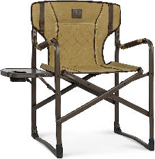 Camping chair Bowlift