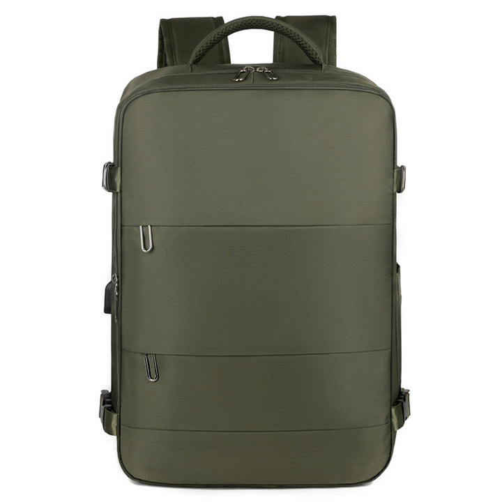 Versatile Laptop Backpack Bowlift