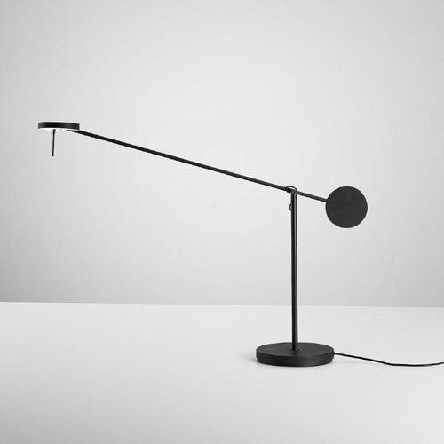 Adjustable LED Desk Lamp