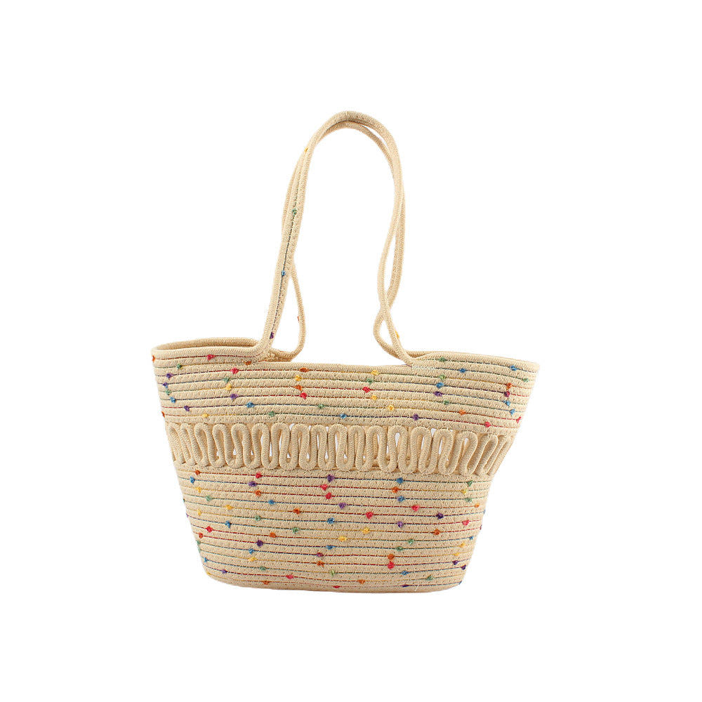 Versatile Beach Bag Bowlift