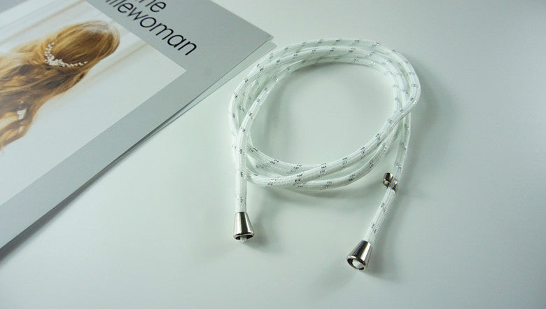 Durable Adjustable Rope Lanyard Bowlift