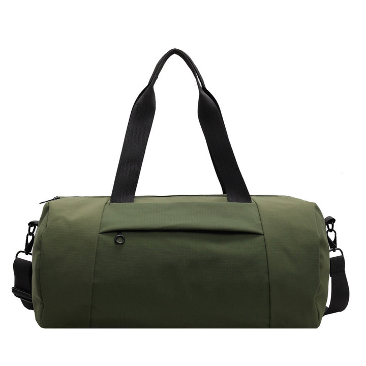 All-Weather Travel Gym Holdall Bowlift