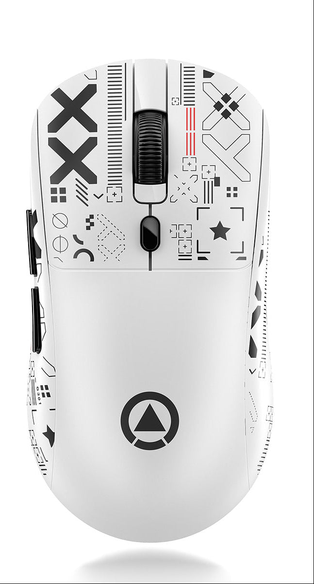 Gaming Wireless Mouse Bowlift