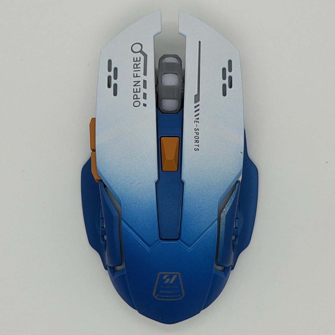 Gaming-Battle-Mouse Bowlift