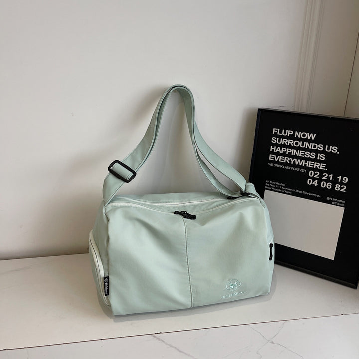 Multifunctional Sport Crossbody Bag Bowlift