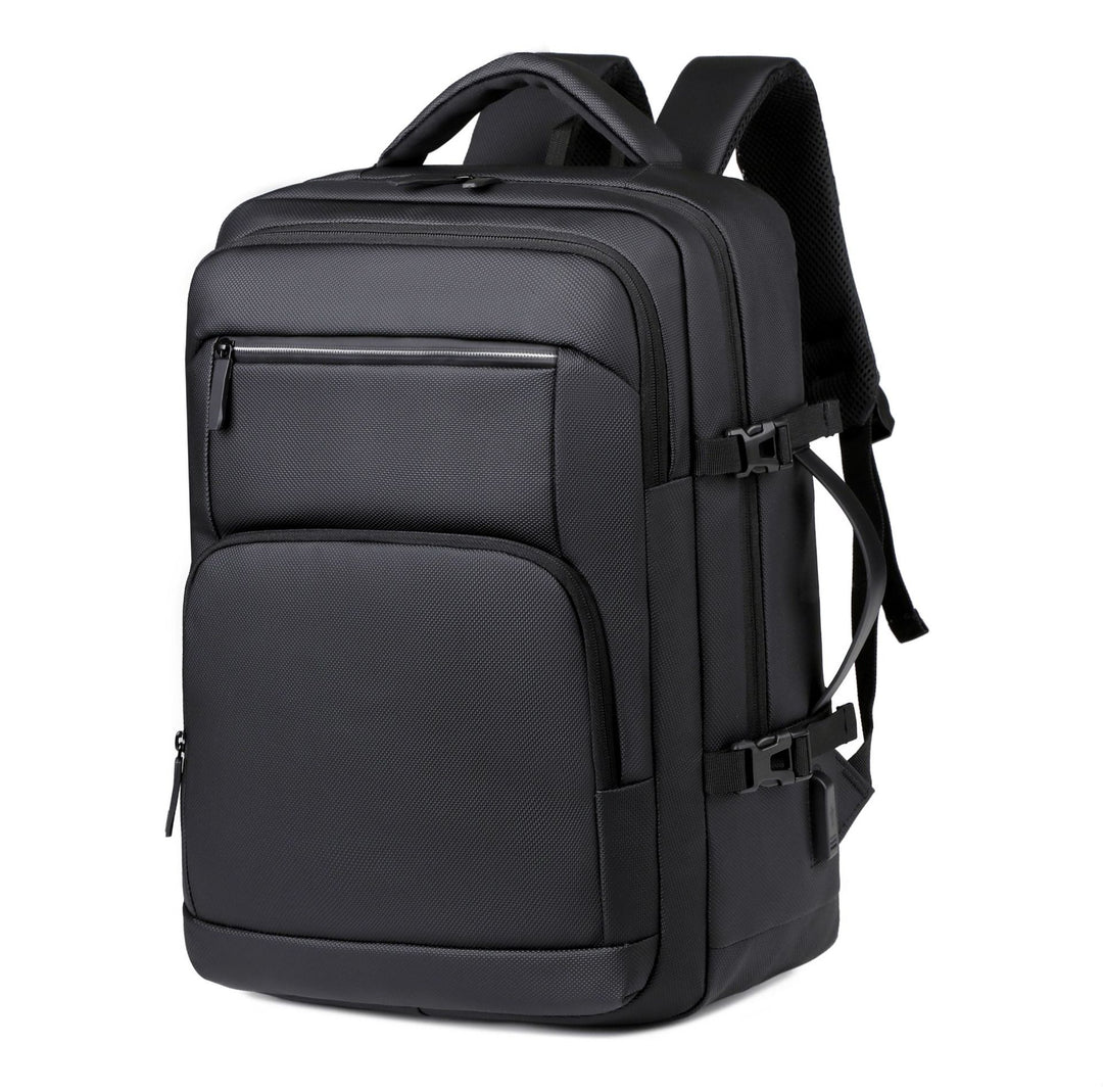 Multi-Functional Travel Backpack with Tech Compartment Bowlift