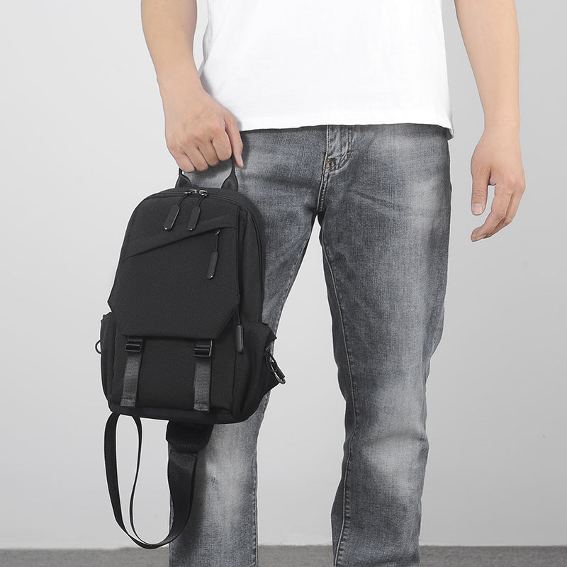 Shoulder bag Bowlift