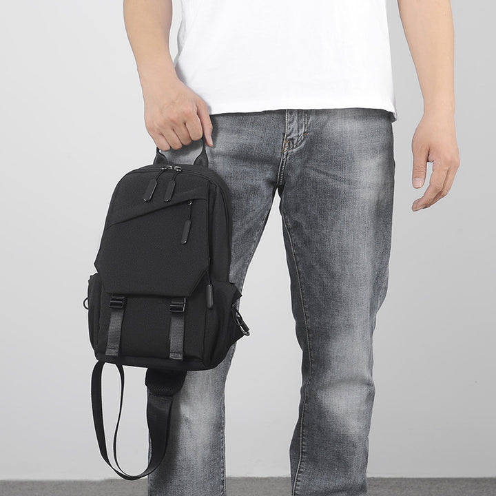 Shoulder bag Bowlift
