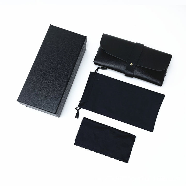 Premium Protective Eyewear Case Bowlift