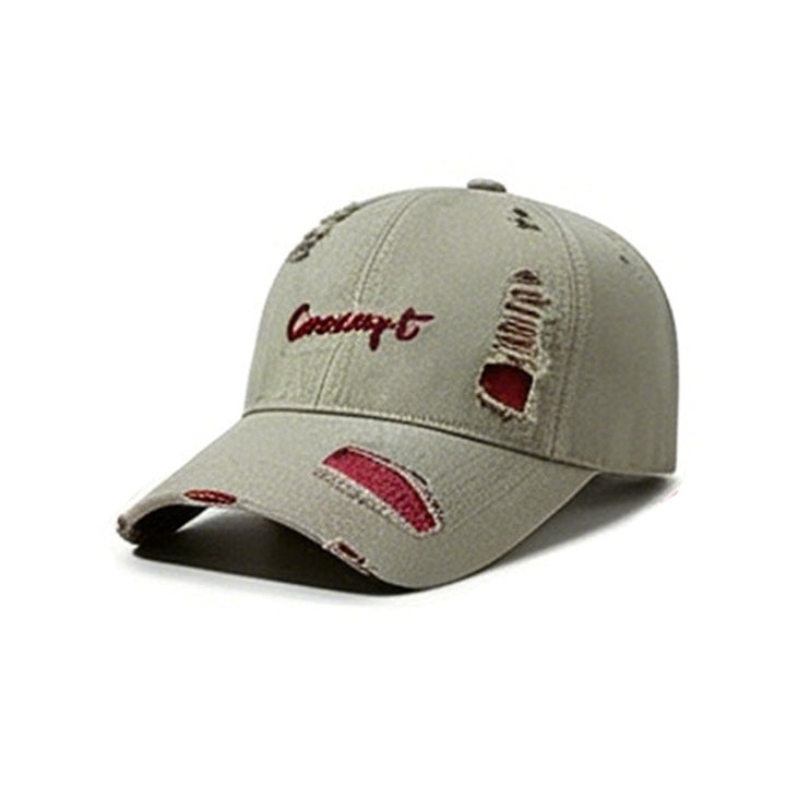 Women casual baseball cap Bowlift