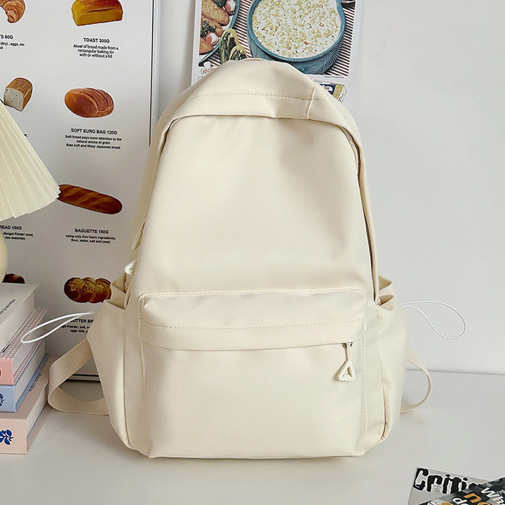 Minimalist Multi-Pocket Backpack Bowlift