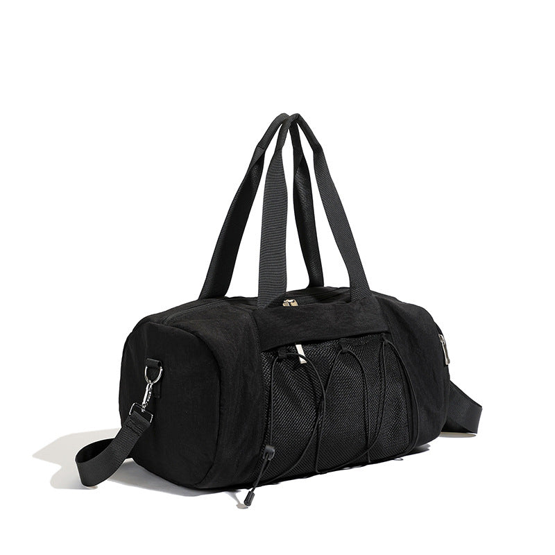 Multi-Functional Gym Cargo Bag Bowlift