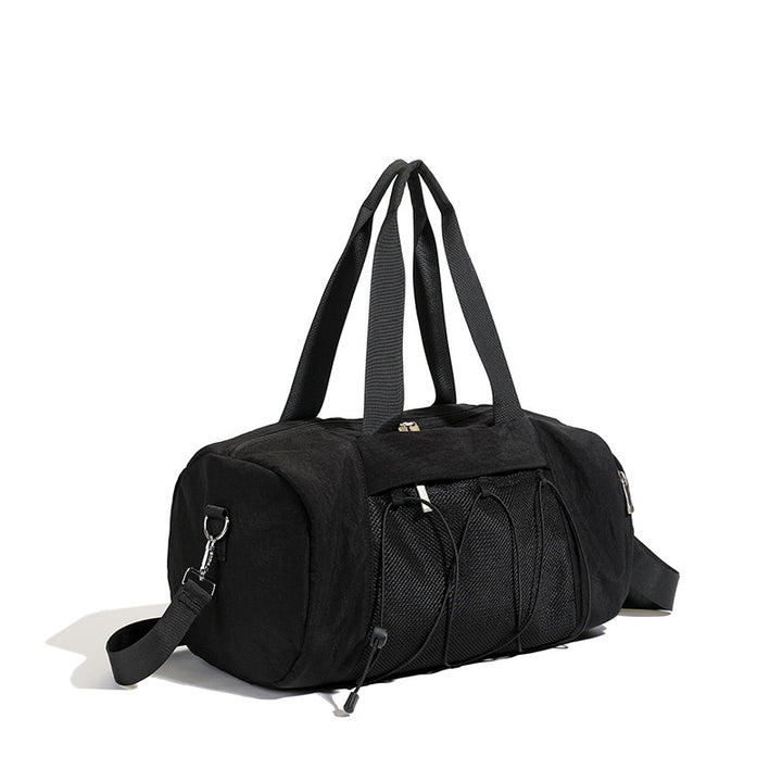 Multi-Functional Gym Cargo Bag Bowlift