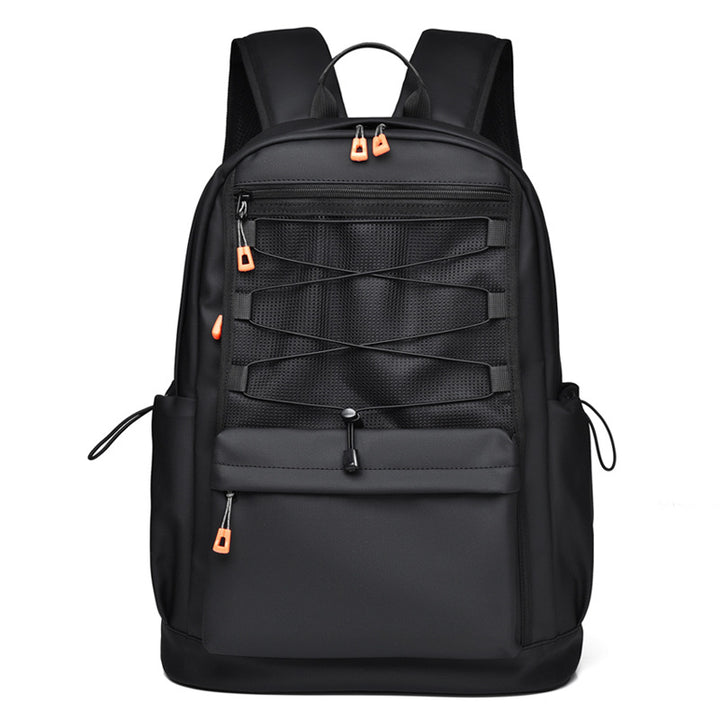 Versatile Outdoor Adventure Backpack Bowlift