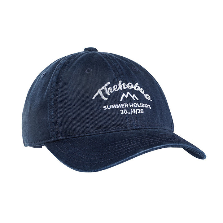 Men's Adjustable Summer Cap Bowlift