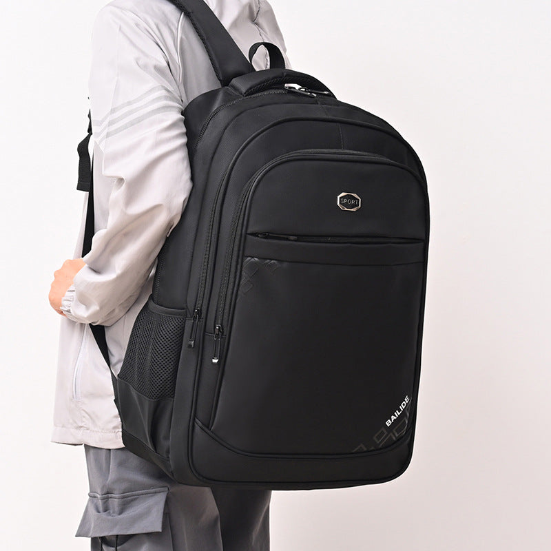 High-Performance Outdoor Hiking Backpack Bowlift