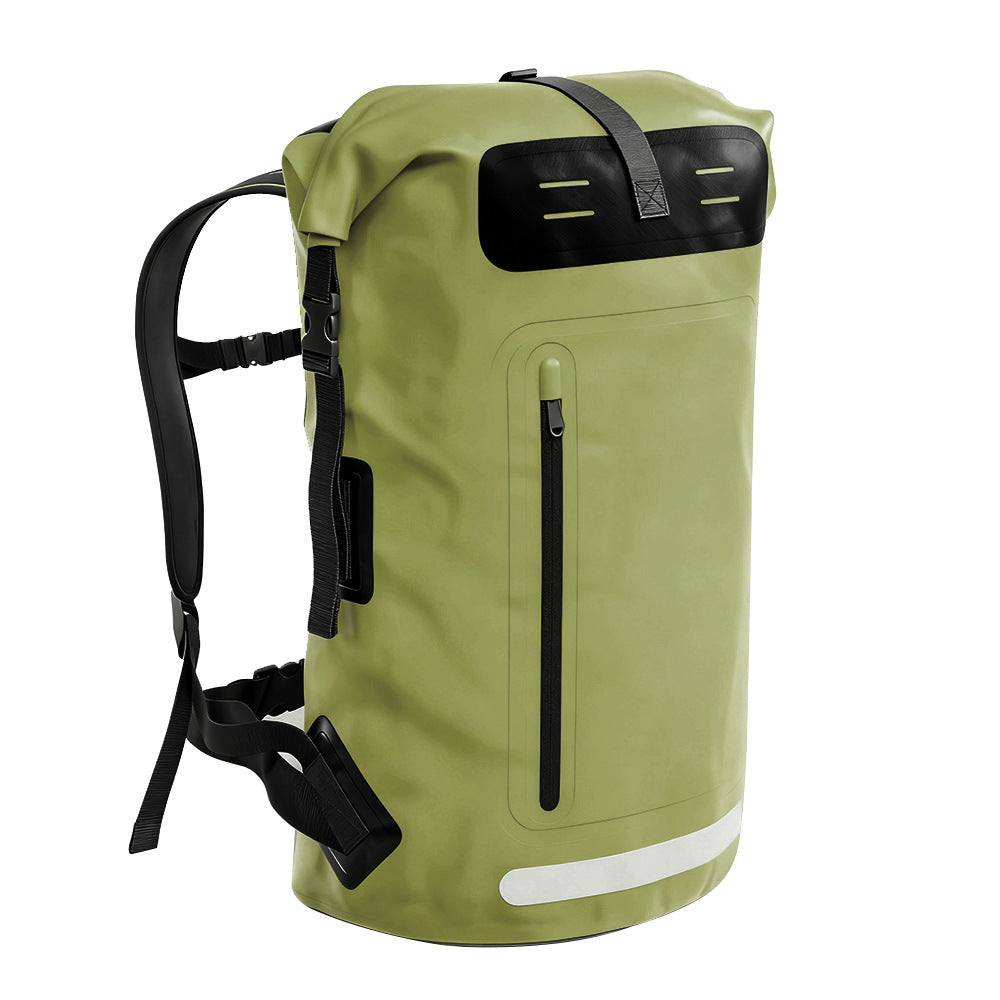 Waterproof Backpack By Bowlift