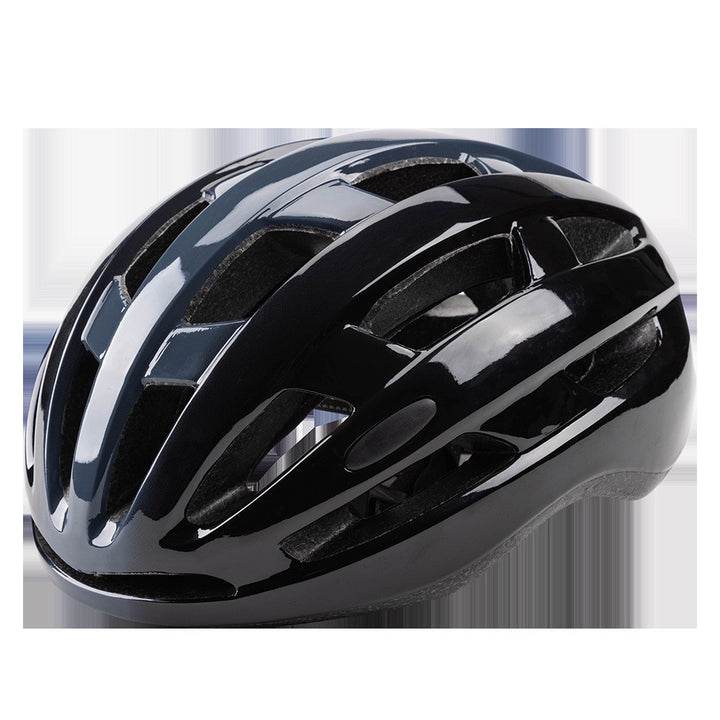 High-Performance Ventilated Cycling Helmet Bowlift