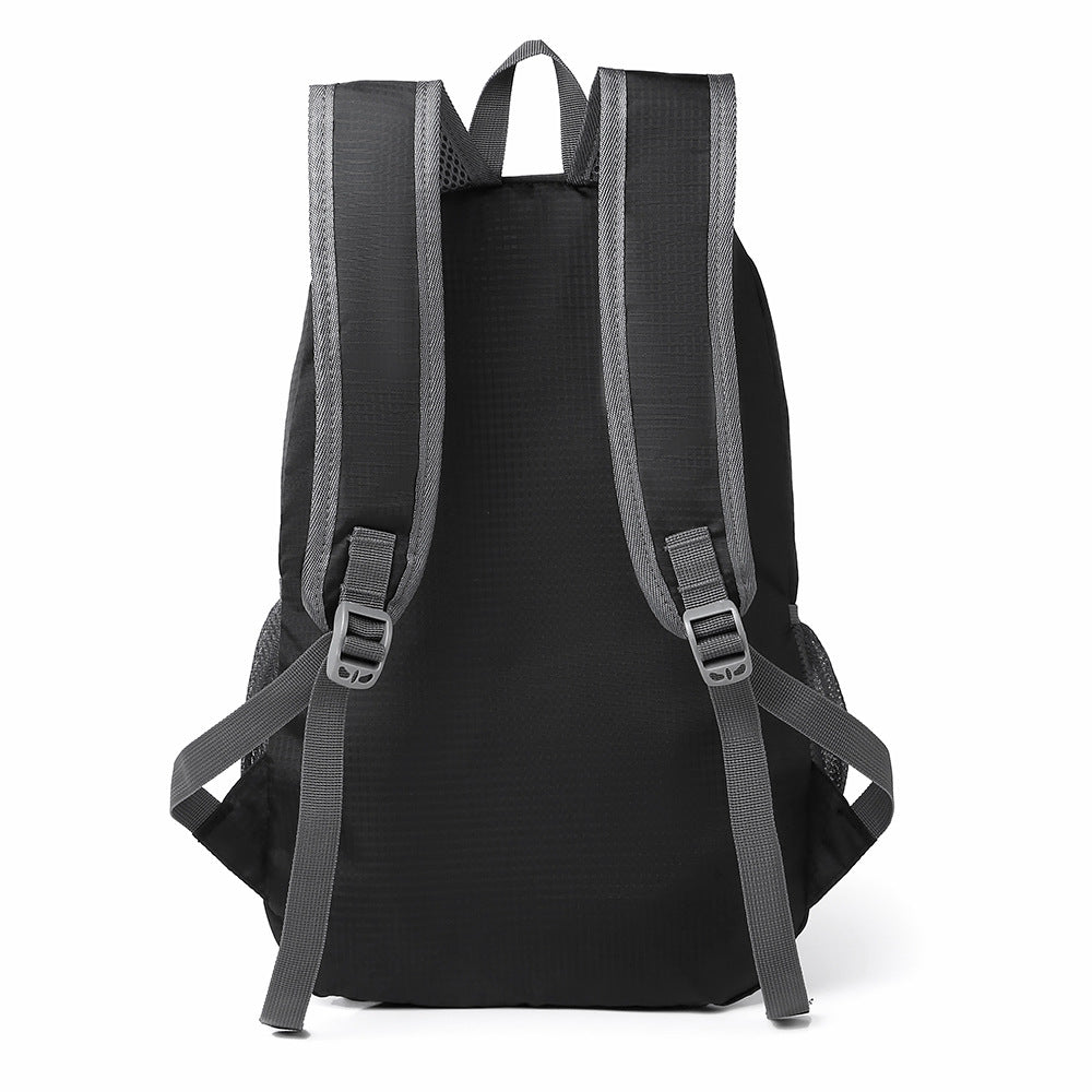 Functional Everyday Backpack Bowlift