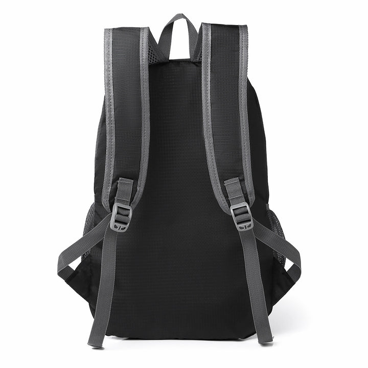 Functional Everyday Backpack Bowlift