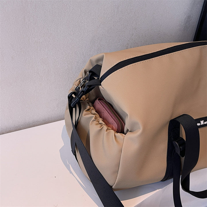 Men's Functional Sports Bag Bowlift