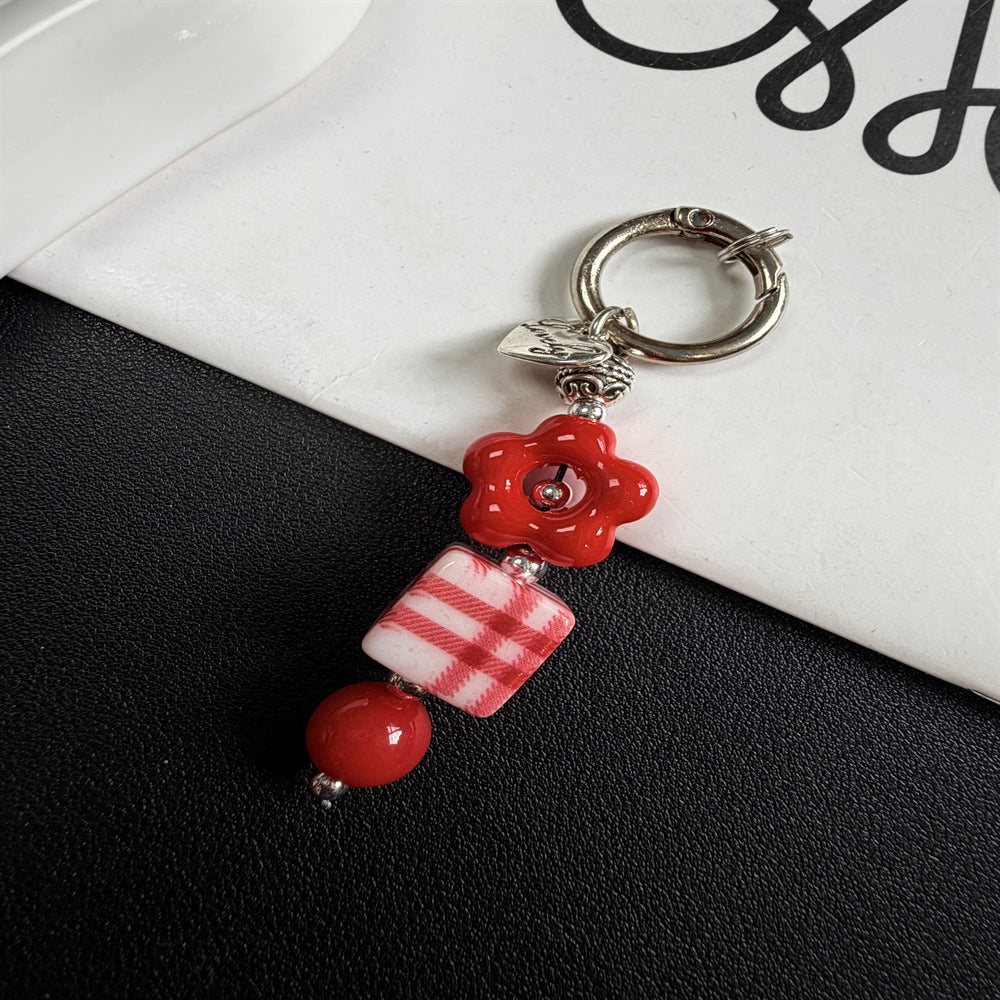 Cute Themed Keychain Bowlift 1790135828