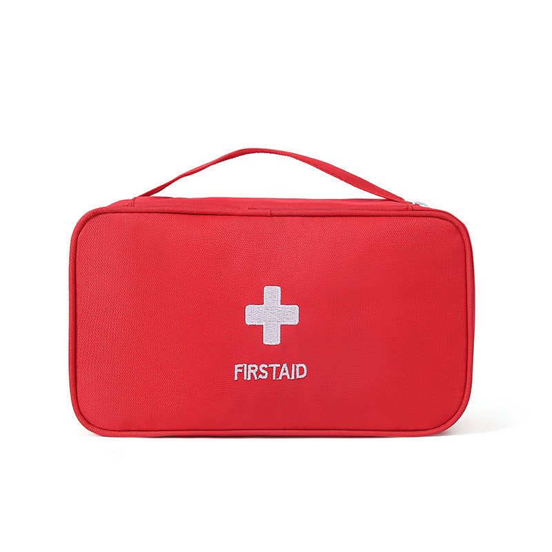 Portable First Aid Kit Bowlift