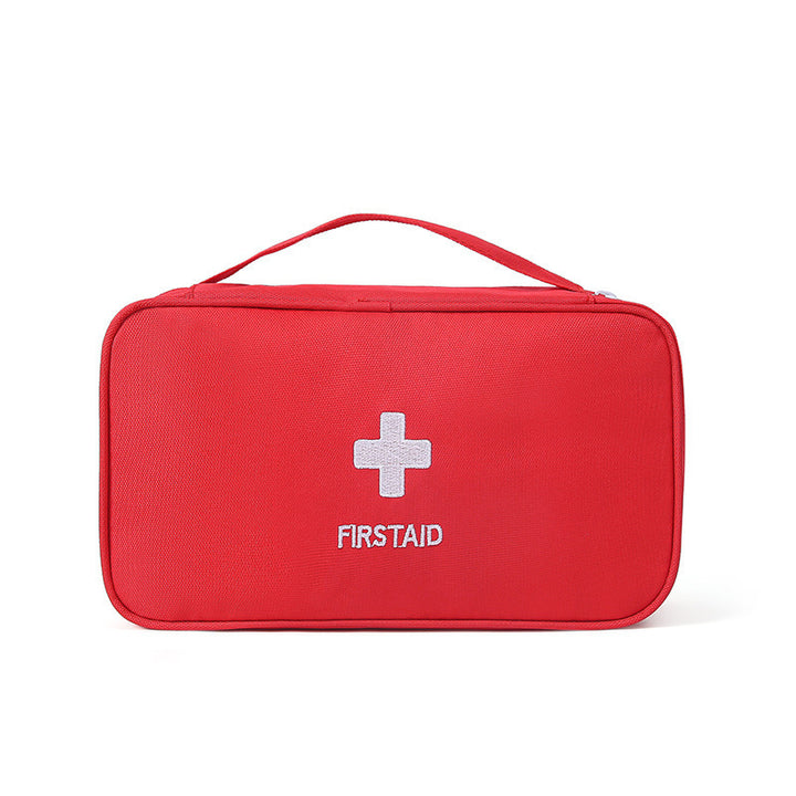Portable First Aid Kit Bowlift