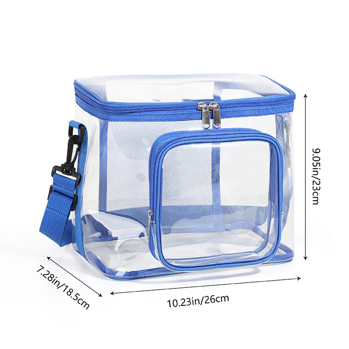 Practical Cosmetic Organizer Bag Bowlift