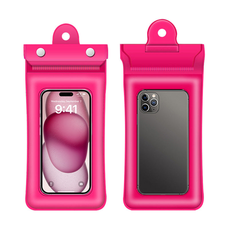 Waterproof Smartphone Case Bowlift