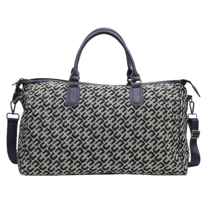 Stylish Multifunctional Travel Bag Bowlift
