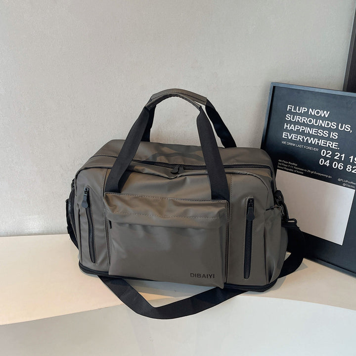 Premium Multi-Function Travel Tote