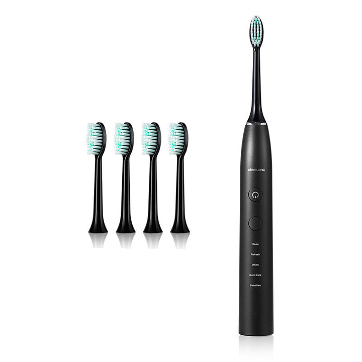 Electric Toothbrush Bowlift