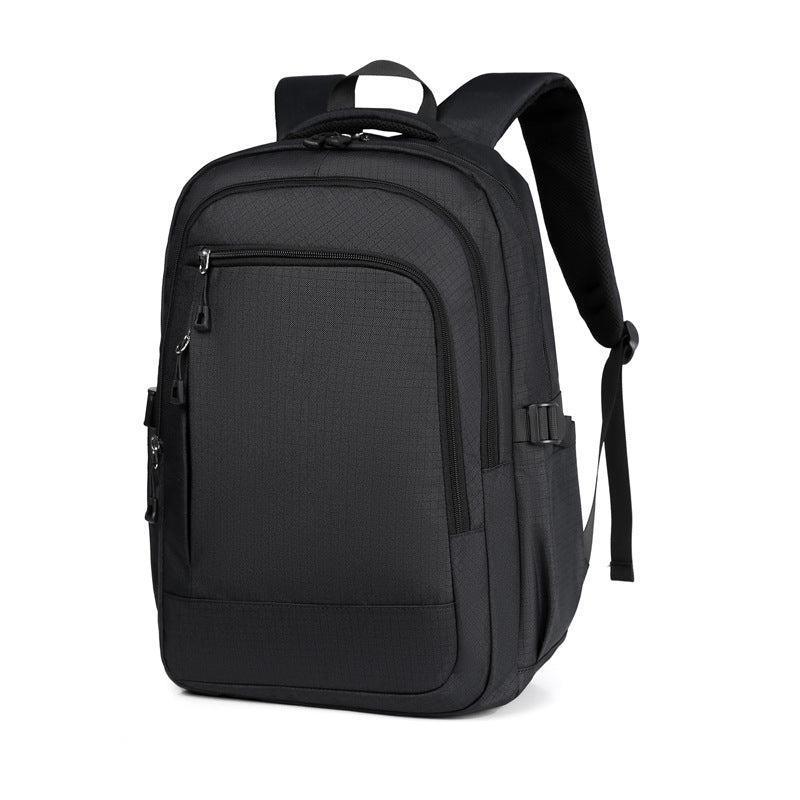 High-Performance Workspace Backpack Bowlift
