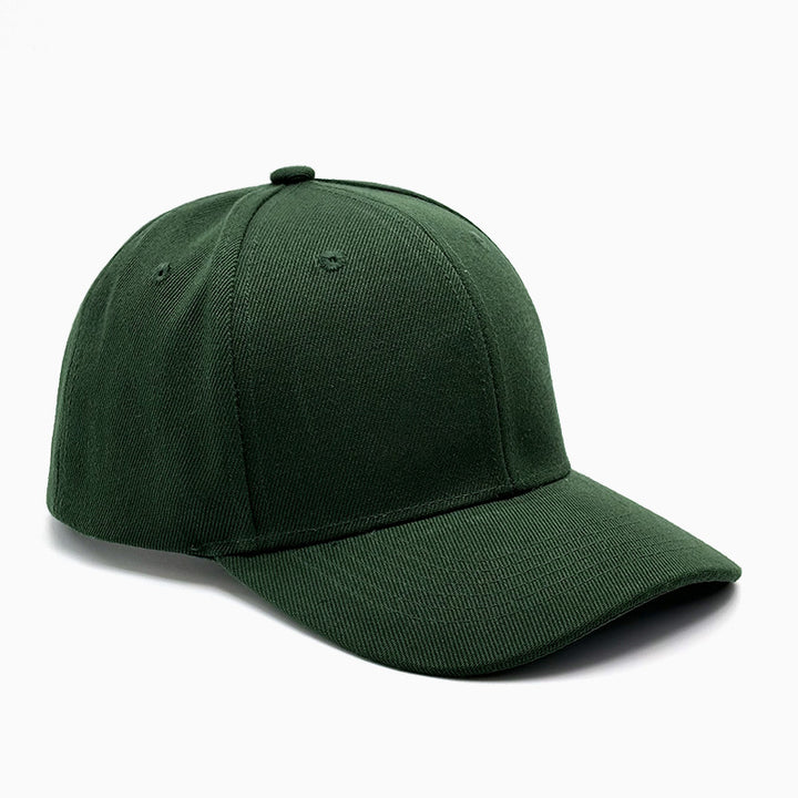 Women's stylish leisure baseball cap Bowlift
