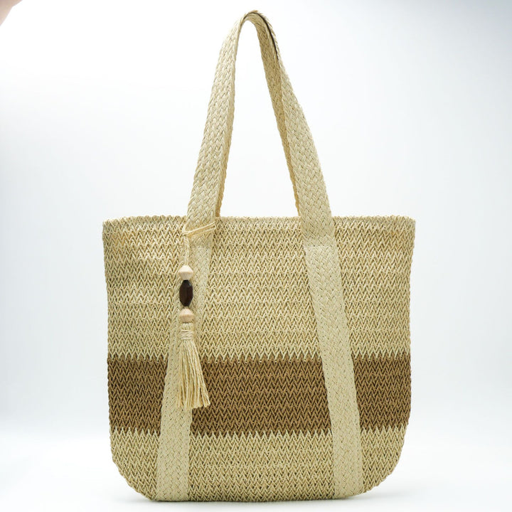 Large Beach Organizer Bag Bowlift