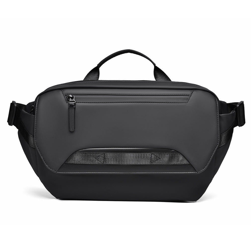 Versatile Crossbody Shoulder Bag Bowlift