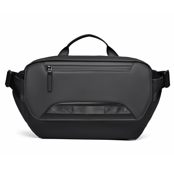 Versatile Crossbody Shoulder Bag Bowlift
