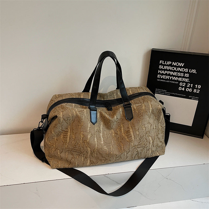 Travel Duffel