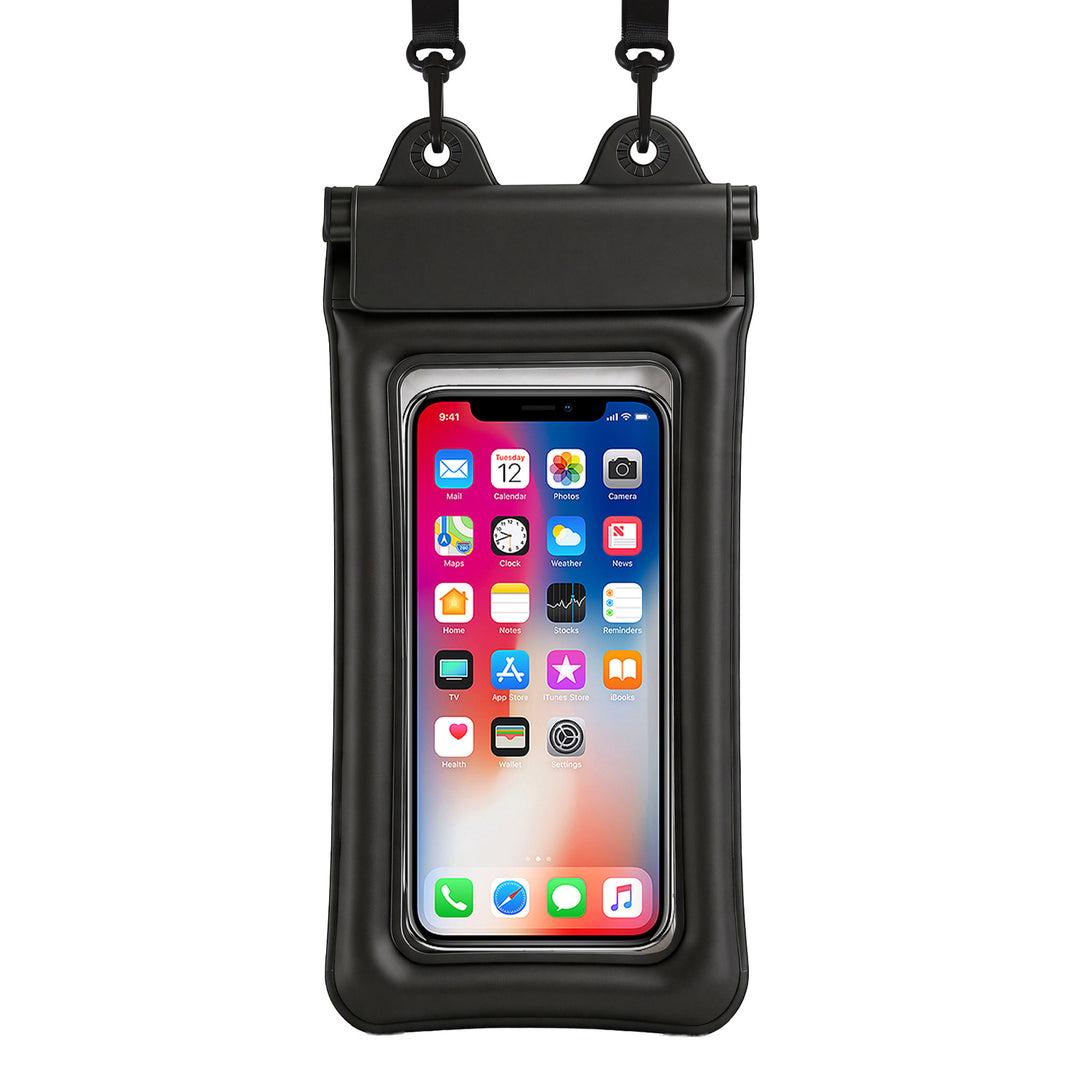 Waterproof Smartphone Case Bowlift