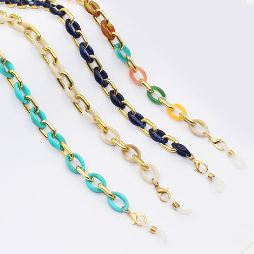 Stylish Eyewear Chain Holder Bowlift
