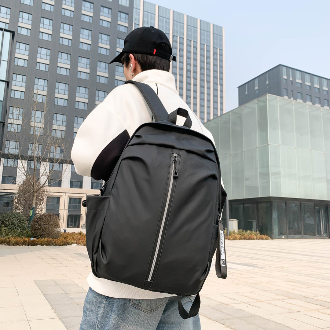 High-Performance Waterproof Backpack Bowlift